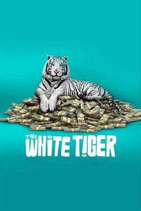 The White Tiger (2021) - Movie | Reviews, Cast & Release Date - BookMyShow