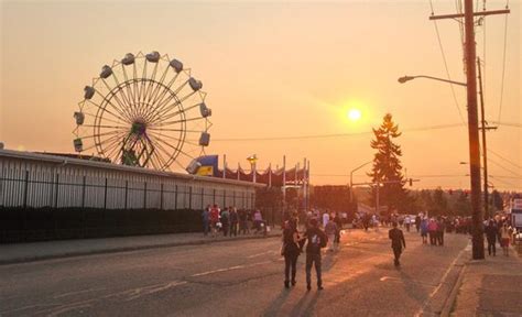 Washington State Fair (Puyallup) - 2020 What to Know Before You Go ...