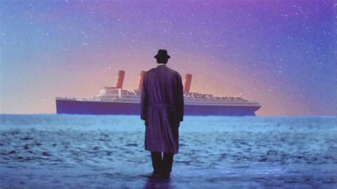 《海上钢琴师》：影史上最悲情的一部电影，你看懂了吗？ - 哔哩哔哩