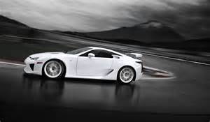 5 Most Iconic Production Cars Ever Built by Lexus - autoevolution