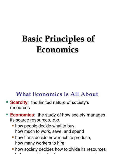 Tutorial Principles of Economics 的图像结果