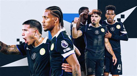 Chelsea player ratings vs West Ham: Who needs Cole Palmer? Estevao ...