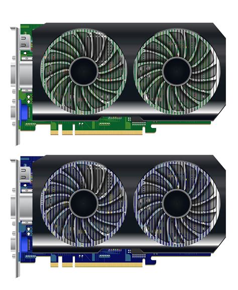 Image result for Computer VGA Card