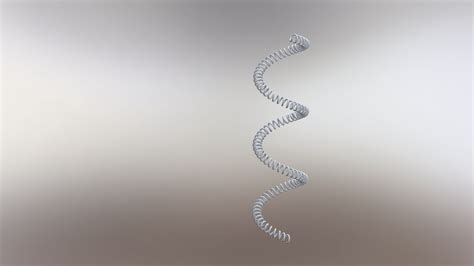 Cable Strands 3D Model 的图像结果