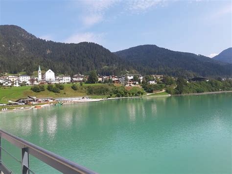 ALBERGO LARESE (Auronzo di Cadore) - Lodge Reviews, Photos, Rate ...
