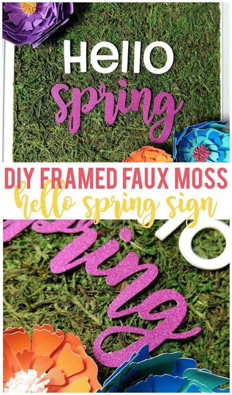 Image result for Easy Spring Crafts