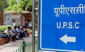 UPSC Civil Services (Main) Exam 2025 Registration Begins, Check Key Details