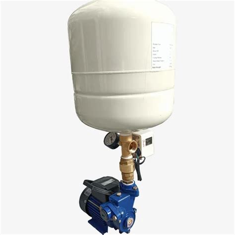 Pressure Booster Pump - Domestic Pressure Booster Pump System ...