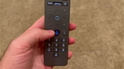 Image result for Xfinity Smart Remote