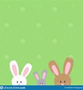 Image result for Easter Bunny Illustration