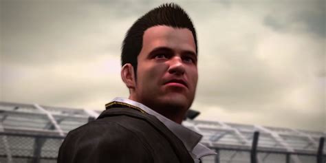 Dead Rising Deluxe Remaster Easter Egg contains 2005 Frank West - Fyuu