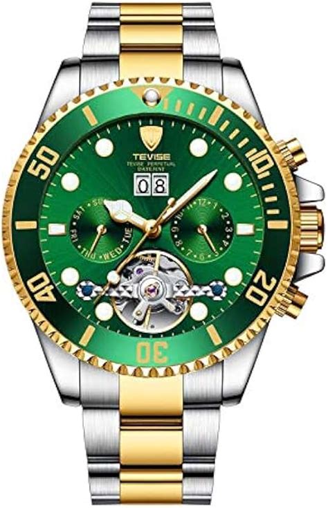 Amazon.in: Overfly - Men's Watches: Watches