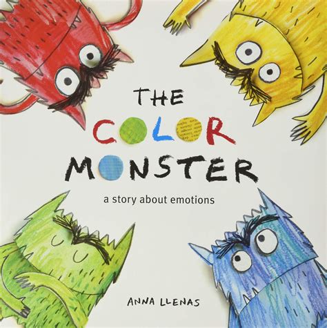 Books That Teach Kids About Emotions and Expressing Feelings | PS Family