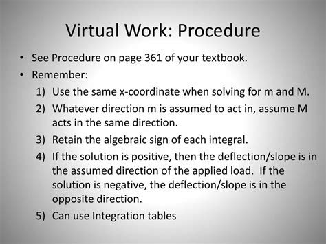Virtual Work Beams Example 的图像结果