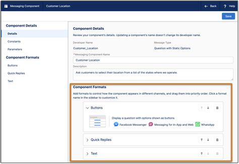 Image result for Messaging Formats