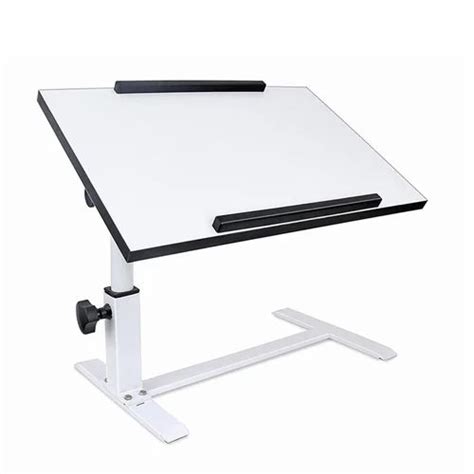 Study Table with Computer and Laptop Design 的图像结果