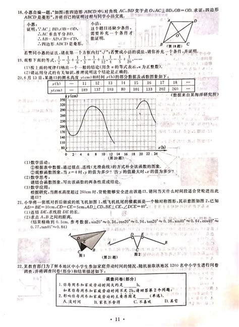 新沂中考录取分数线揭晓2023年分数线大公开，家长学生请查收！ - 成人教育 - 三为教育百科资讯网