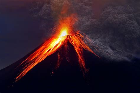 Image result for Mount Tambora Explode
