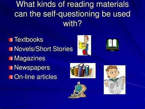 Image result for Self-Questioning