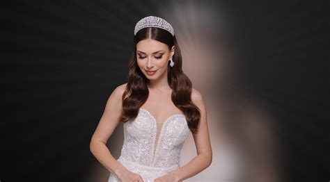 Top 5 Ideas for Wedding Dresses and Wedding Accessories