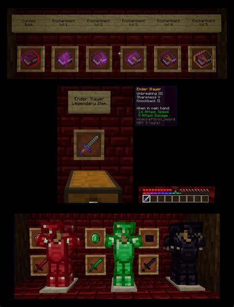 Image result for Resource Pack Showcase