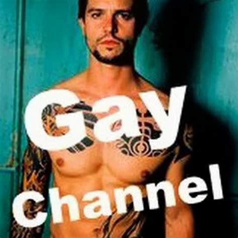 Gay Channel - YouTube