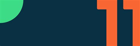 Android Version 11 的图像结果