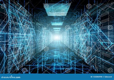 Connection 的图像结果