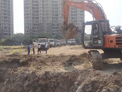 Raunak 108 in Kasarvadavali, Thane - Price, Review & Floor Plan