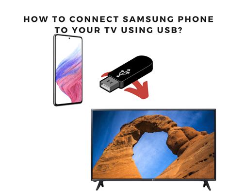Image result for How to Mirror Your Android Device to TV Using USB Cable