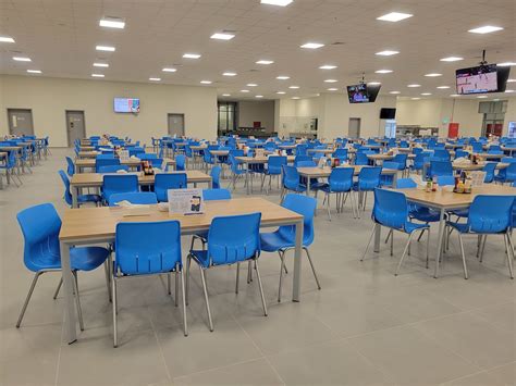 New dining facilities usher in the future of Al Udeid > U.S. Air Forces ...