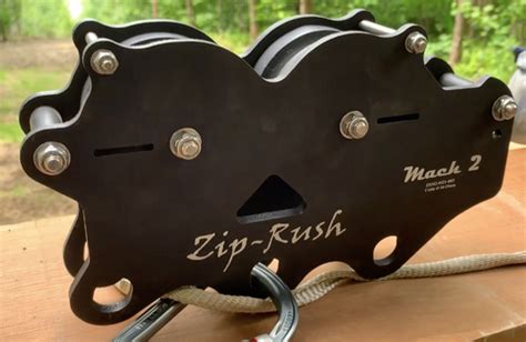 Image result for Mach Loop Zip Line