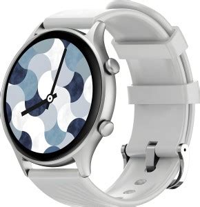 fire boltt Legend Bluetooth Calling with 1.39'' Round Dial, Dual Button ...