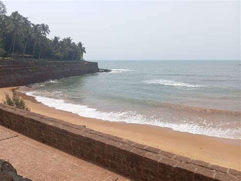 TAJ FORT AGUADA RESORT & SPA, GOA (India) - Resort Reviews, Photos ...