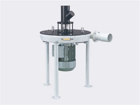 IMPACT DETACHER - Lemoulinfort