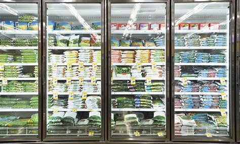 Example Of Freezing Food Preservation