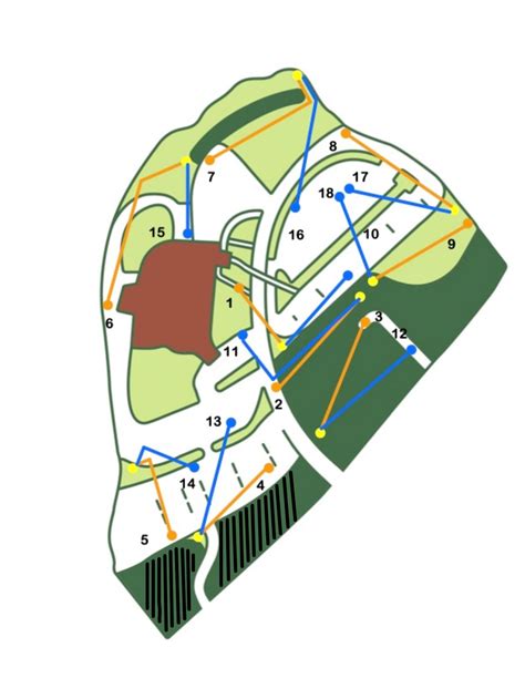 Valleydale Church - Birmingham, Alabama | UDisc Disc Golf Course Directory