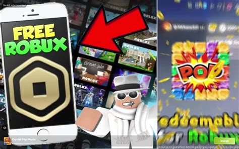 Free Robux Scam Games 的图像结果