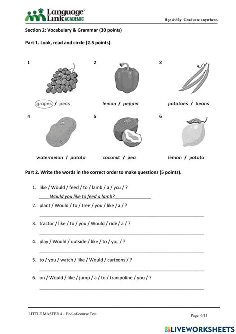 Image result for Little Master 3 Language Program