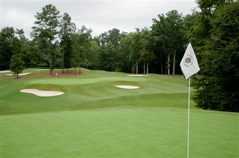 Idle Hour Golf and Country Club | All Square Golf