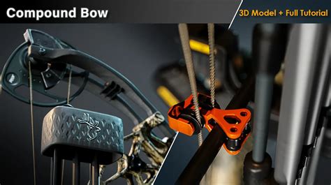 Image result for Compound Bow Tutorial
