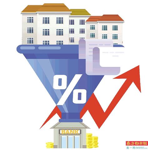 广州房贷利率真下降了？没这么简单！-房产频道-和讯网