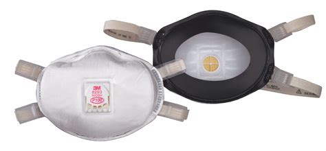 Dual, Adj, Metal Nose Clip, Disposable Respirator - 4MH54|8293 - Grainger
