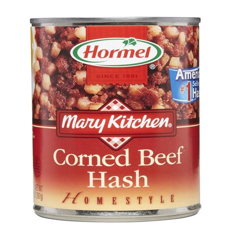 Hormel Mary Kitchen Hormel Corned Beef Hash (5 each) Delivery or Pickup ...