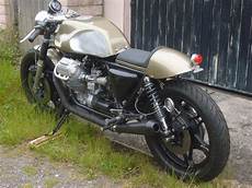 Moto Guzzi Cafe Racer Tank by Motonero Moto Guzzi Cafe Racer Moto Guzzi Cafe Racer Tank
