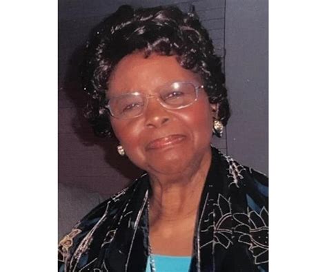 Ethel Smalls Obituary (2025) - Eutawville, SC - Eutawville Community ...