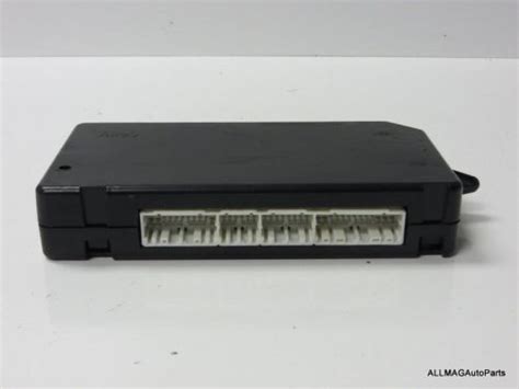 Image result for Discovery 3 Body Control Module