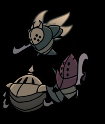 Characters in Hollow Knight: Groups - TV Tropes