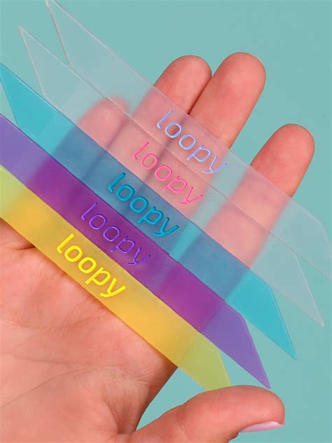 Image result for Looped Loopy Loops