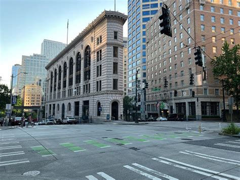 Image result for Seattle Times Building